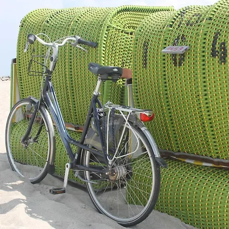 Salzhaff Strandhaeuser Mit Kamin U * Pepelow