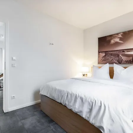 Appartement Salzhaff Strandhaeuser Mit Kamin U