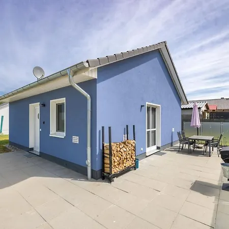 Appartement Salzhaff Strandhaeuser Mit Kamin U *