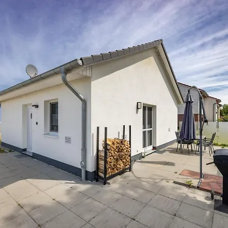 Appartement Salzhaff Strandhaeuser Mit Kamin U