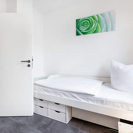 Salzhaff Strandhaeuser Mit Kamin U *